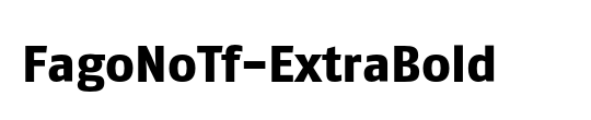 FagoNoTf