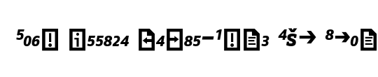 Fago Office Serif
