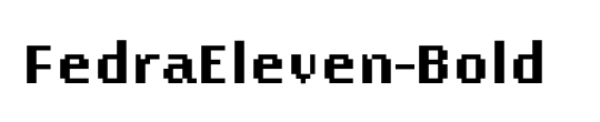 FedraEleven