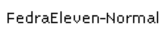 FedraEleven