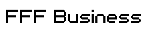 FFF Business