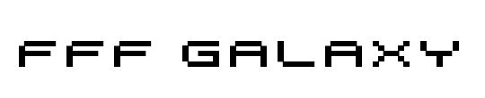 FFF Galaxy Extended