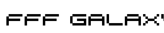 FFF Galaxy