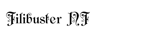 Filibuster NF