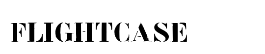 Flightcase
