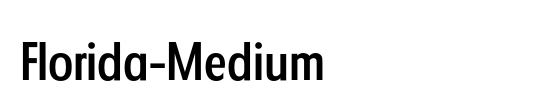 Florida-Medium
