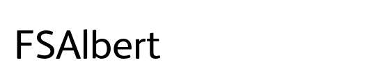 FSAlbert