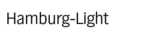 Hamburg-Light