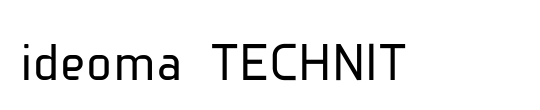 ideoma TECHNIT
