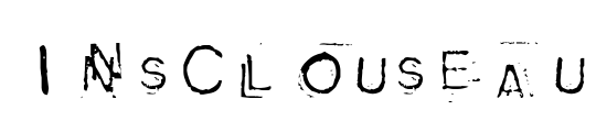 InsClouseau