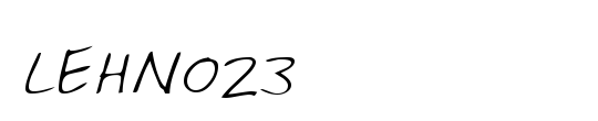 LEHN023