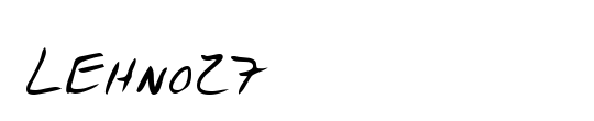 LEHN027