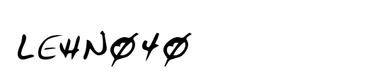 LEHN040