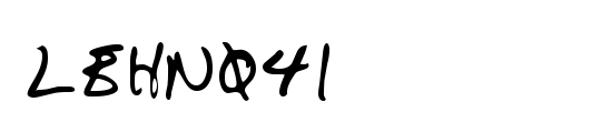 LEHN041