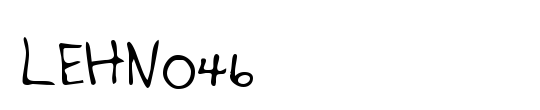 LEHN047