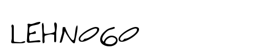 LEHN060