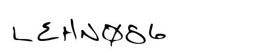 LEHN086