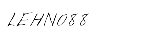 LEHN088