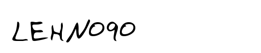 LEHN090