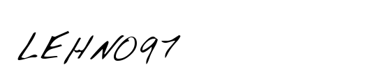 LEHN097