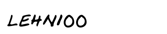 LEHN100
