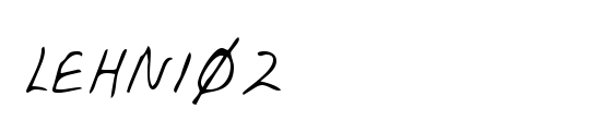 LEHN102