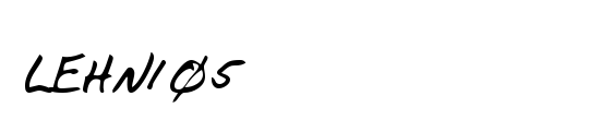 LEHN105