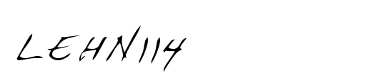 LEHN114