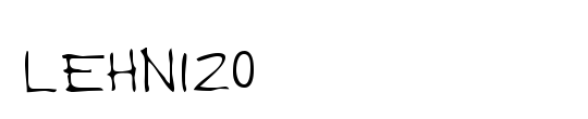 LEHN120