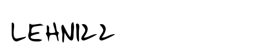 LEHN122