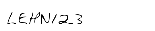 LEHN123