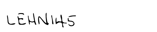 LEHN145
