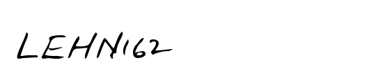 LEHN162