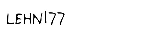 LEHN177