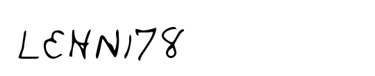 LEHN178