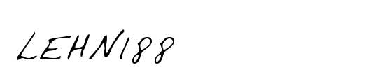 LEHN188