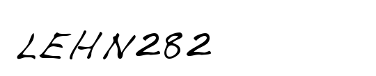 LEHN282