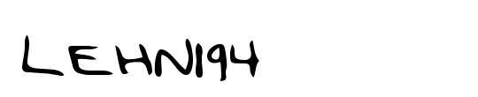 LEHN194