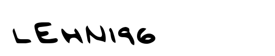 LEHN196