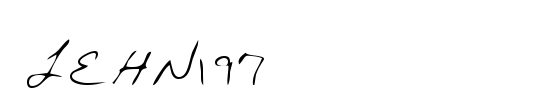 LEHN197