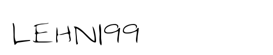 LEHN199