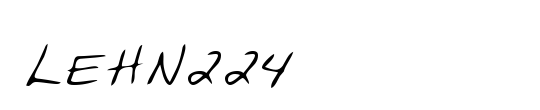 LEHN224