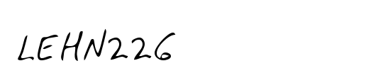 LEHN226