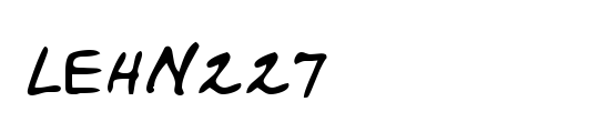 LEHN227