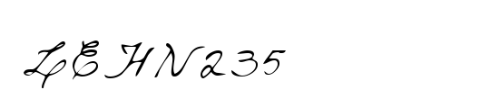 LEHN235