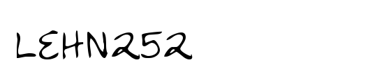 LEHN252