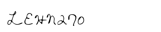 LEHN270