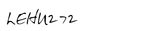 LEHN272