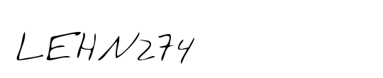 LEHN274