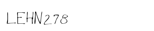 LEHN278